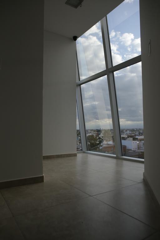 Departamentos Nubes - Salta Capital Daire Dış mekan fotoğraf
