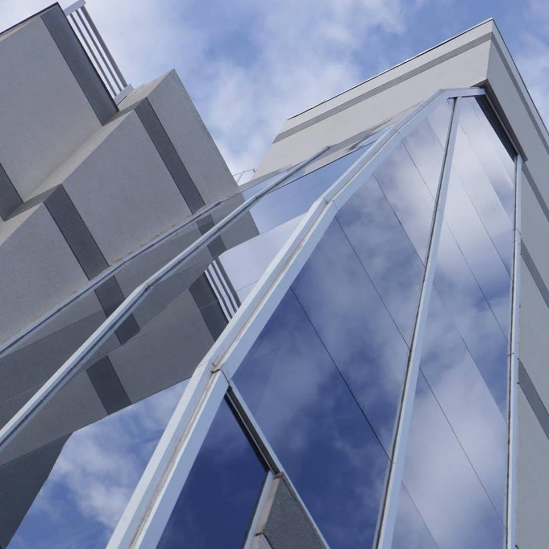 Departamentos Nubes - Salta Capital Daire Dış mekan fotoğraf